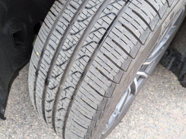 used 2025 BMW 430 car, priced at $53,500