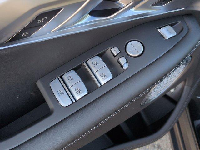 new 2026 BMW XM car, priced at $161,150