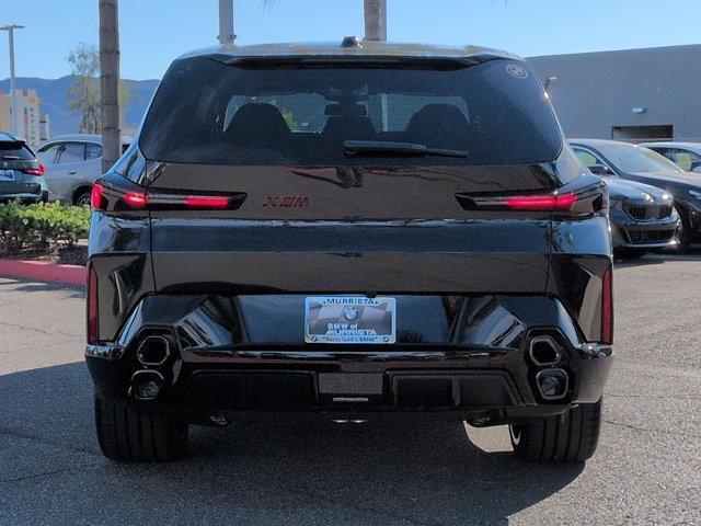 new 2026 BMW XM car, priced at $161,150