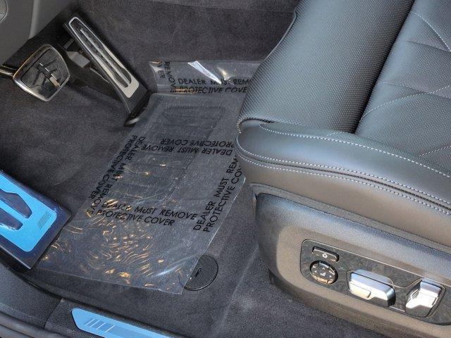 new 2026 BMW XM car, priced at $161,150