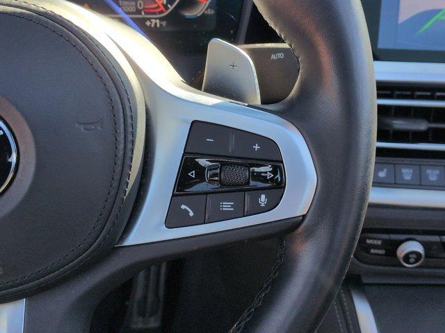 used 2022 BMW 430 car, priced at $38,968