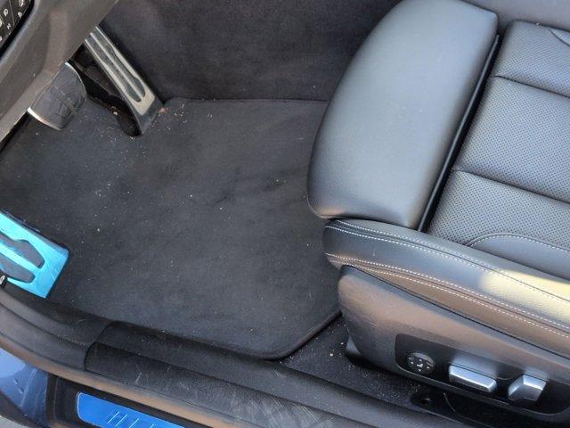 used 2022 BMW 430 car, priced at $38,968