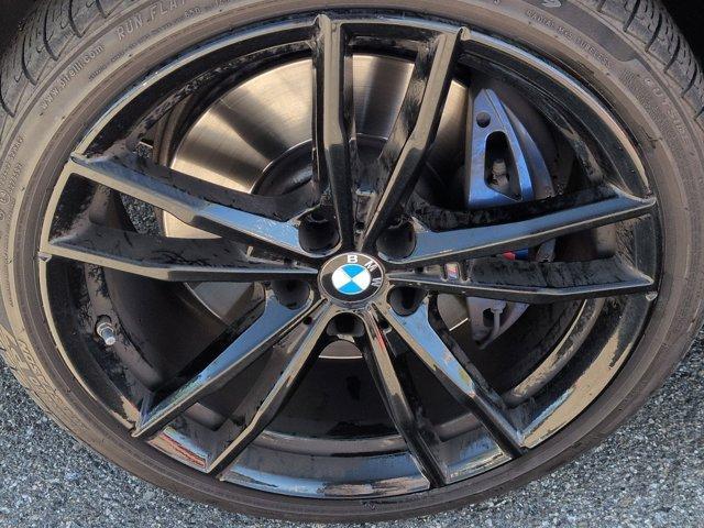 used 2022 BMW 430 car, priced at $38,968