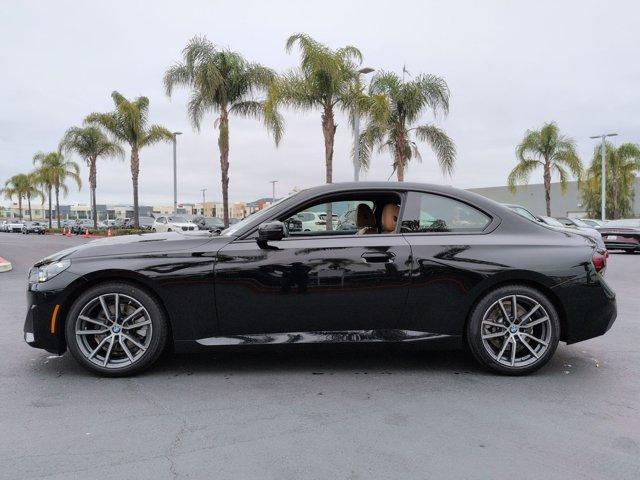 used 2023 BMW 230 car, priced at $31,862