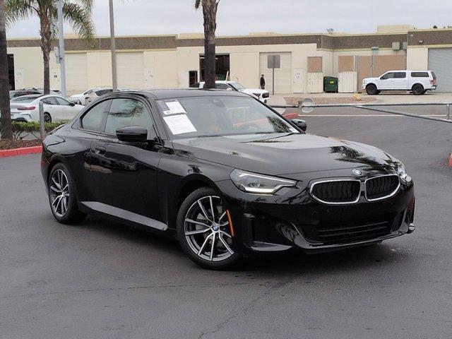 used 2023 BMW 230 car, priced at $31,862
