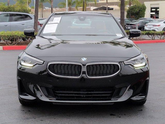 used 2023 BMW 230 car, priced at $31,862