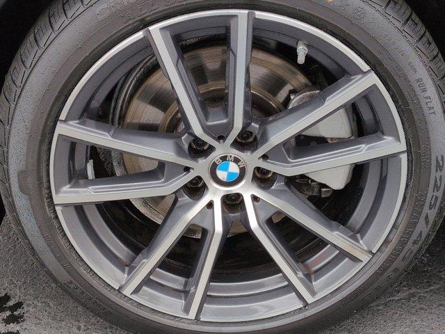 used 2023 BMW 230 car, priced at $31,862