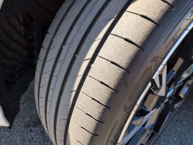 used 2025 BMW 228 Gran Coupe car, priced at $38,875