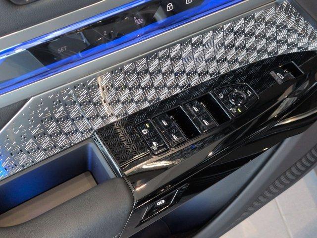new 2026 BMW i7 car, priced at $190,495
