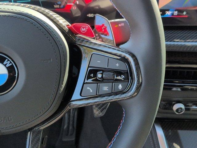 new 2026 BMW M4 car, priced at $92,115