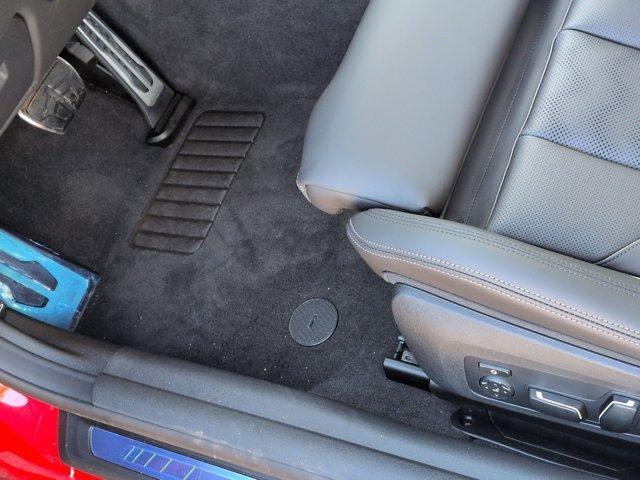 new 2026 BMW M4 car, priced at $92,115