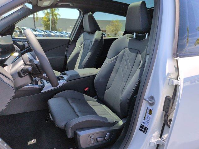 new 2026 BMW X3 car, priced at $60,465