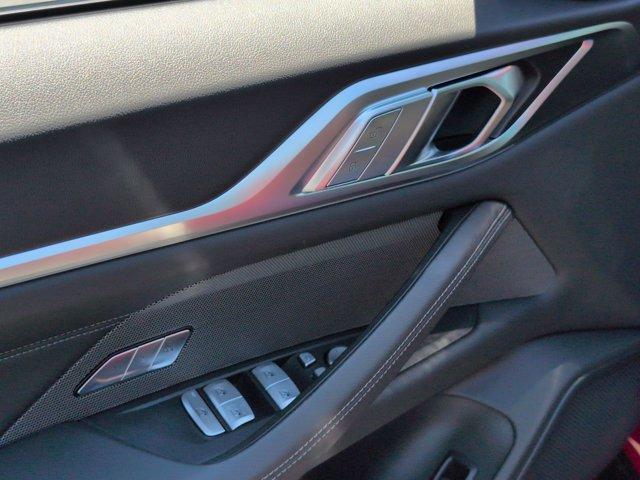 new 2026 BMW i4 Gran Coupe car, priced at $69,100