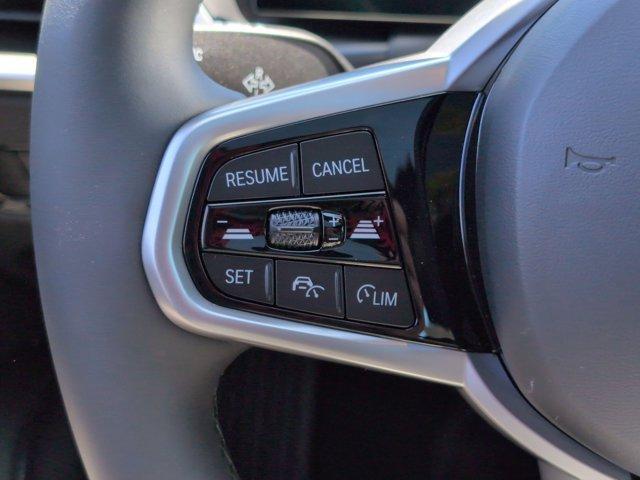 new 2026 BMW i4 Gran Coupe car, priced at $69,100
