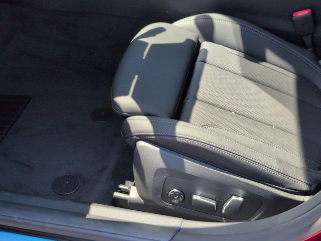 new 2026 BMW i4 Gran Coupe car, priced at $69,100