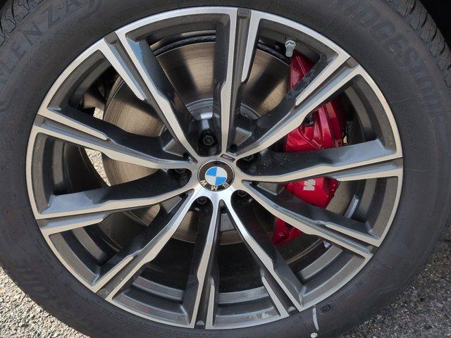new 2026 BMW X5 car, priced at $81,475