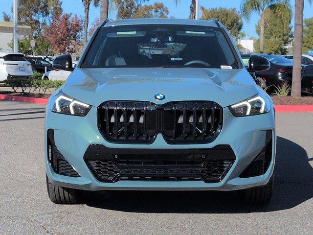 new 2026 BMW X1 car, priced at $52,565