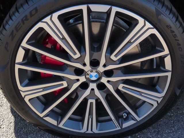 new 2026 BMW X1 car, priced at $52,565