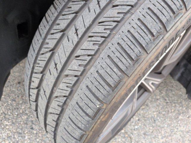 used 2024 BMW 330 car, priced at $37,860