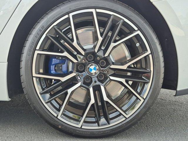 new 2026 BMW 840 Gran Coupe car, priced at $97,185
