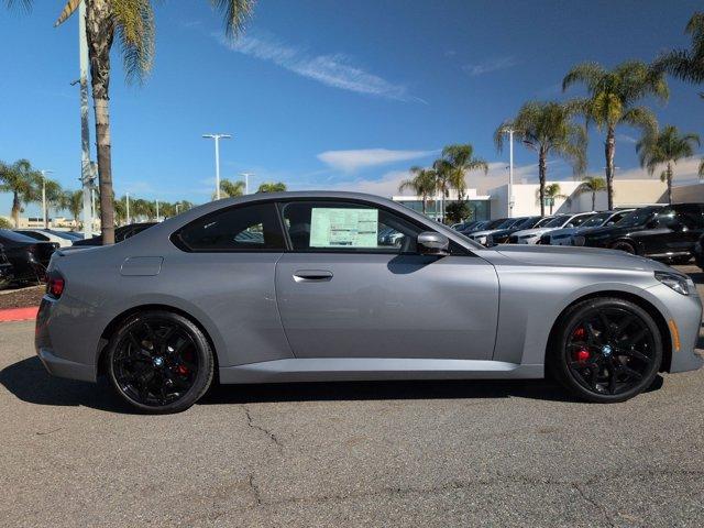 new 2026 BMW 230 car, priced at $52,205