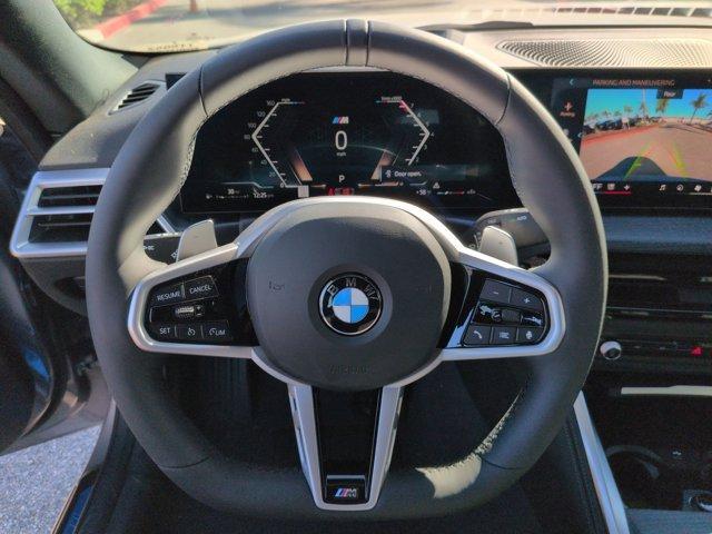 new 2026 BMW 230 car, priced at $52,205