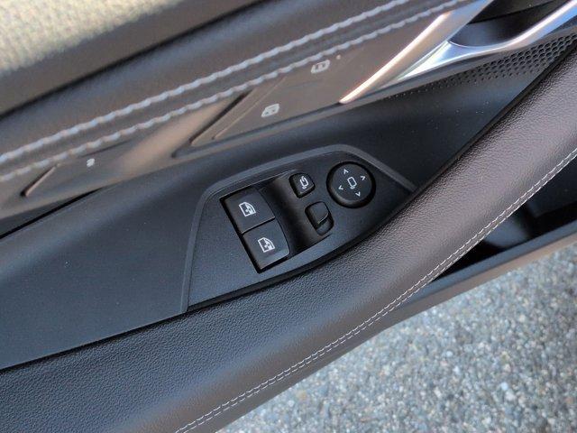 new 2026 BMW 230 car, priced at $52,205