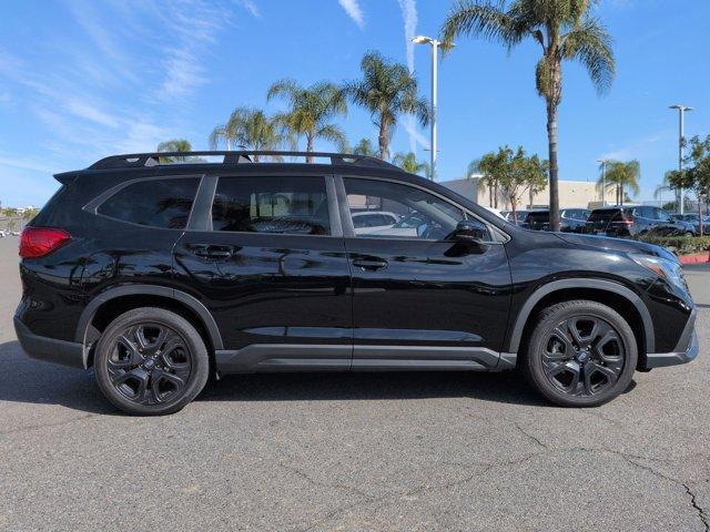 used 2024 Subaru Ascent car, priced at $32,986