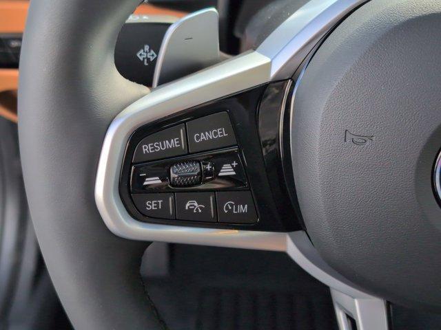 new 2026 BMW 330 car, priced at $56,575