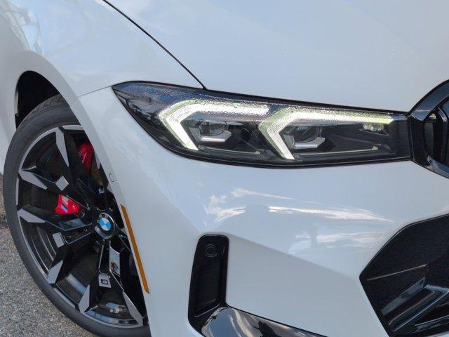 new 2026 BMW 330 car, priced at $56,575