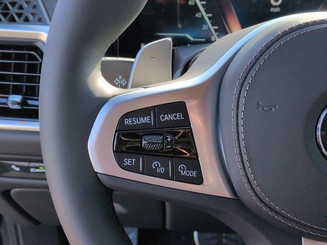 new 2026 BMW X5 car, priced at $83,750