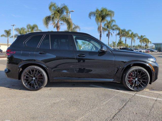 new 2026 BMW X5 car, priced at $83,750