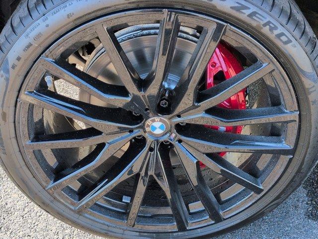 new 2026 BMW X5 car, priced at $83,750