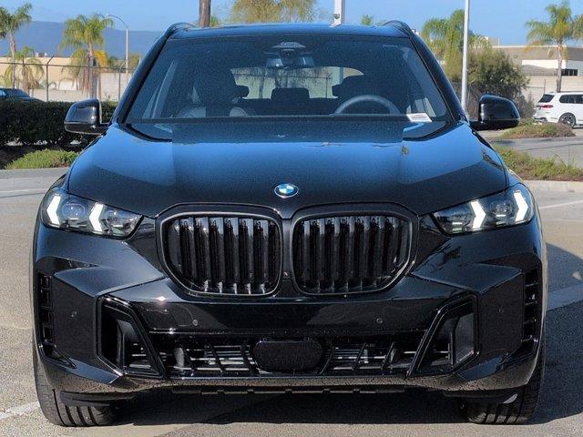 new 2026 BMW X5 car, priced at $83,750