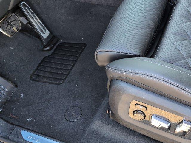 new 2026 BMW X5 car, priced at $83,750