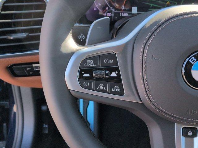 new 2026 BMW 840 Gran Coupe car, priced at $101,450