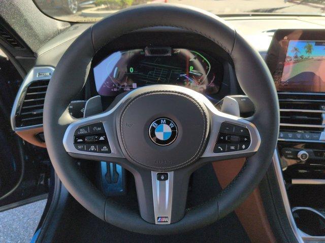 new 2026 BMW 840 Gran Coupe car, priced at $101,450