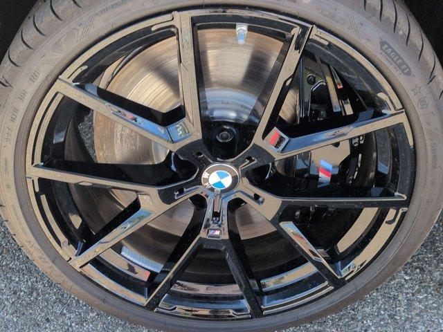 new 2026 BMW 840 Gran Coupe car, priced at $101,450