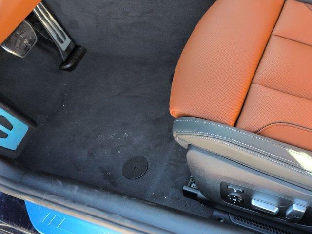 new 2026 BMW 840 Gran Coupe car, priced at $101,450