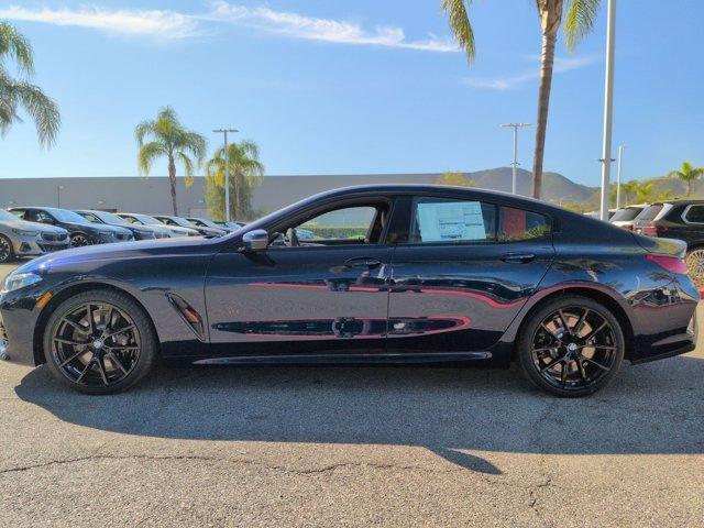new 2026 BMW 840 Gran Coupe car, priced at $101,450