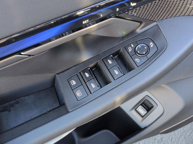 used 2025 BMW M5 car, priced at $123,700