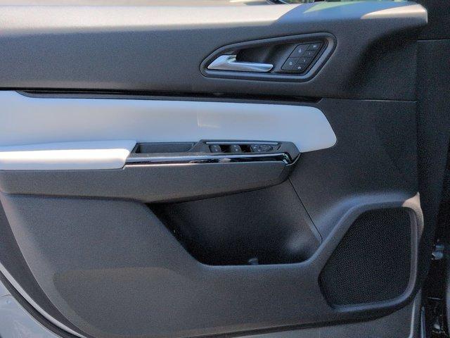 used 2025 Honda Prologue car, priced at $37,665