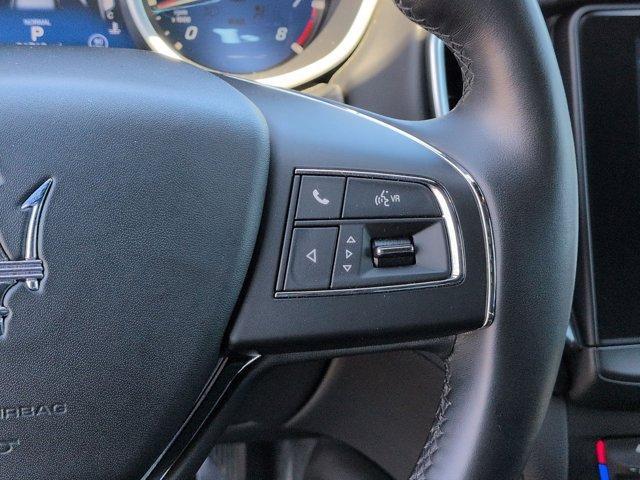 used 2019 Maserati Ghibli car, priced at $22,962