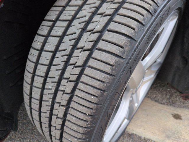 used 2016 Mercedes-Benz SLK-Class car, priced at $21,210