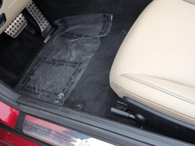 used 2016 Mercedes-Benz SLK-Class car, priced at $21,210