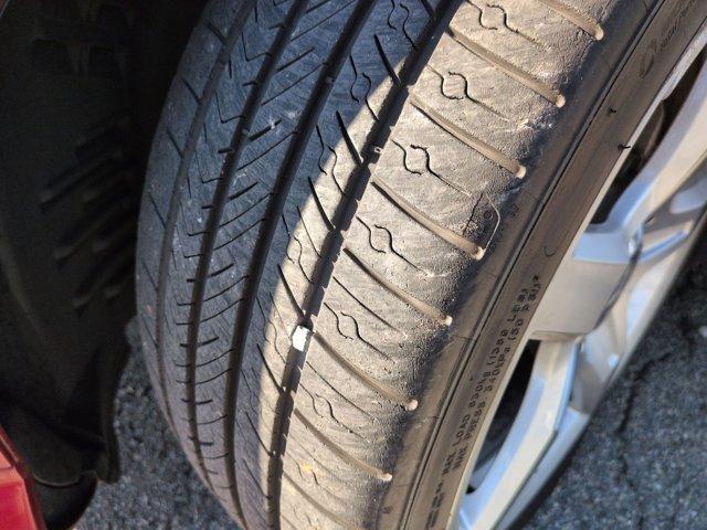 used 2016 Mercedes-Benz SLK-Class car, priced at $21,524