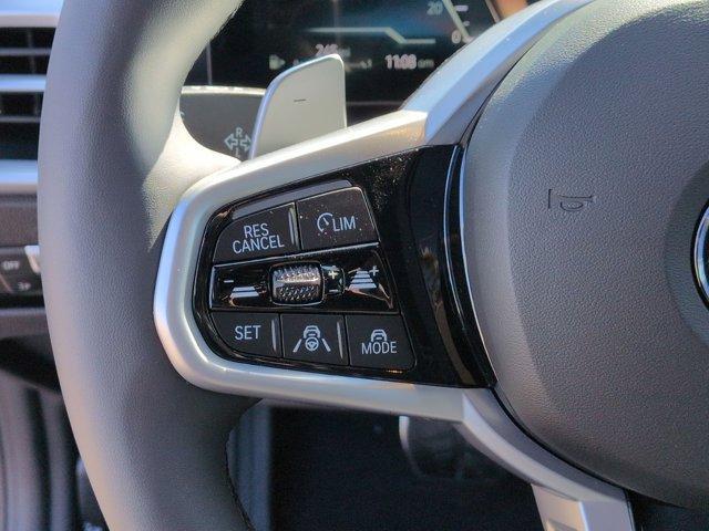 new 2026 BMW 430 Gran Coupe car, priced at $62,865