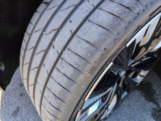 new 2026 BMW 430 Gran Coupe car, priced at $62,865