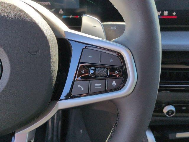 new 2026 BMW 430 Gran Coupe car, priced at $62,865