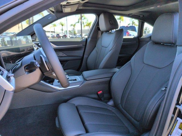 new 2026 BMW 430 Gran Coupe car, priced at $62,865